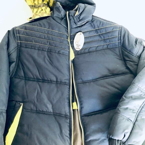 PROTECCIÓN SYSTEM BUBBLE JACKET UNISEX SIZE 18/20 - Picture 2 of 10